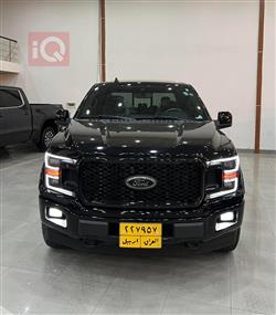 فورد إف-150